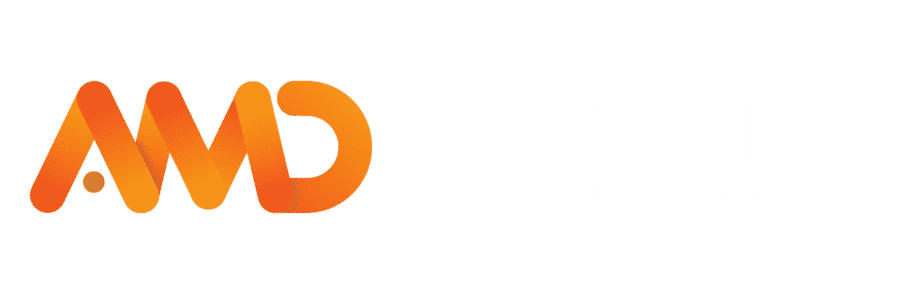 logo agencia digital