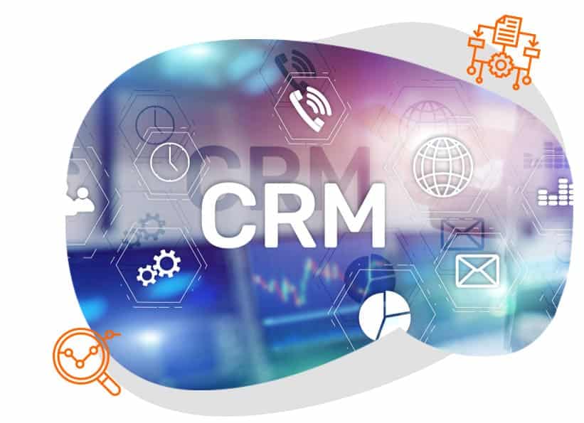 crm en bogota