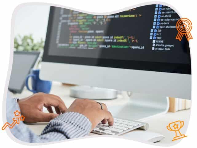 programacion y desarrollo de software