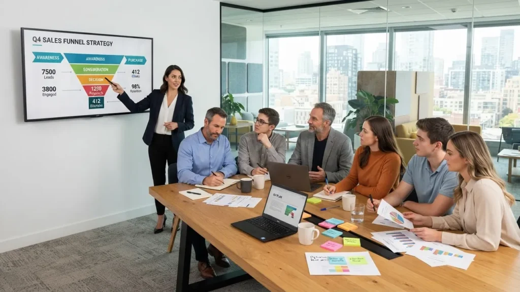 Smarketing en Canadá