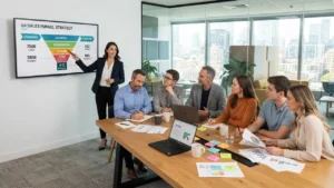 Smarketing en Canadá