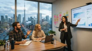 Métricas de Growth Marketing