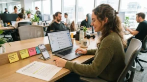 moderación de comentarios en redes sociales en Canadá