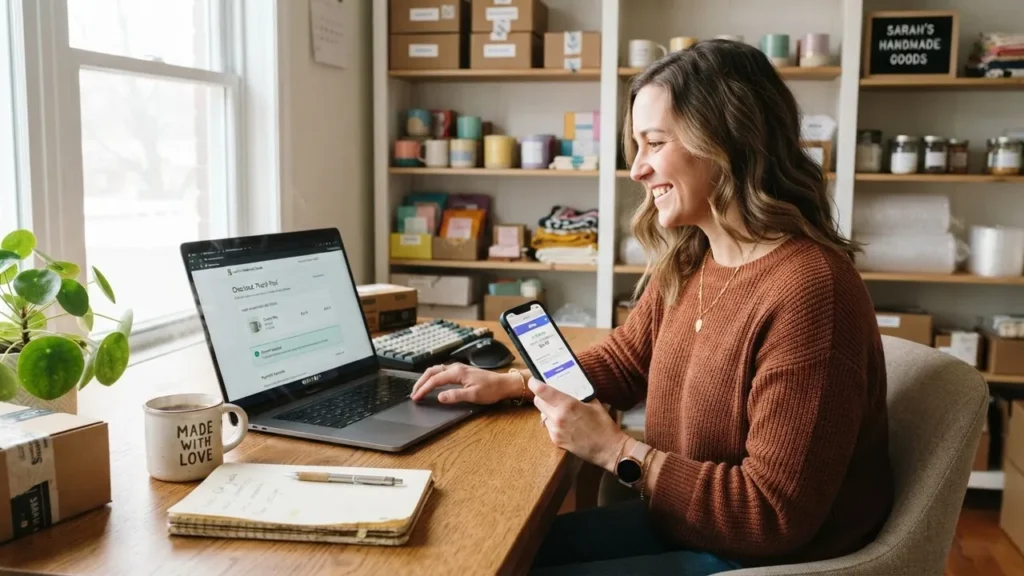 pasarelas de pago para tiendas virtuales en Canadá