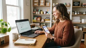 pasarelas de pago para tiendas virtuales en Canadá