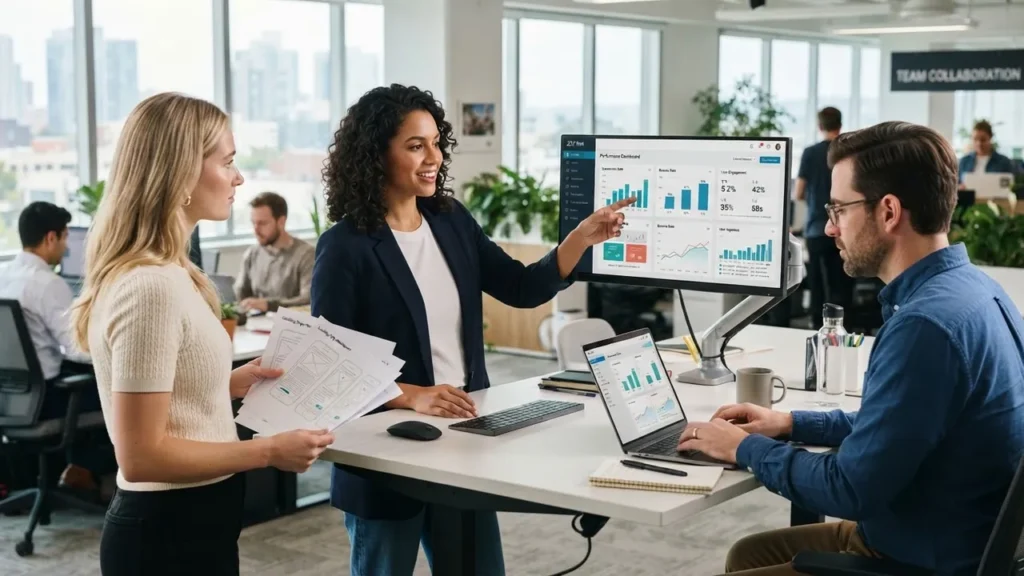 Pruebas A/B en Growth Marketing