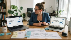 SEO bilingüe en Canadá