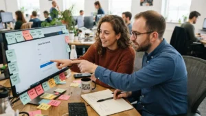 UX writing