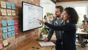 wireframes y prototipos