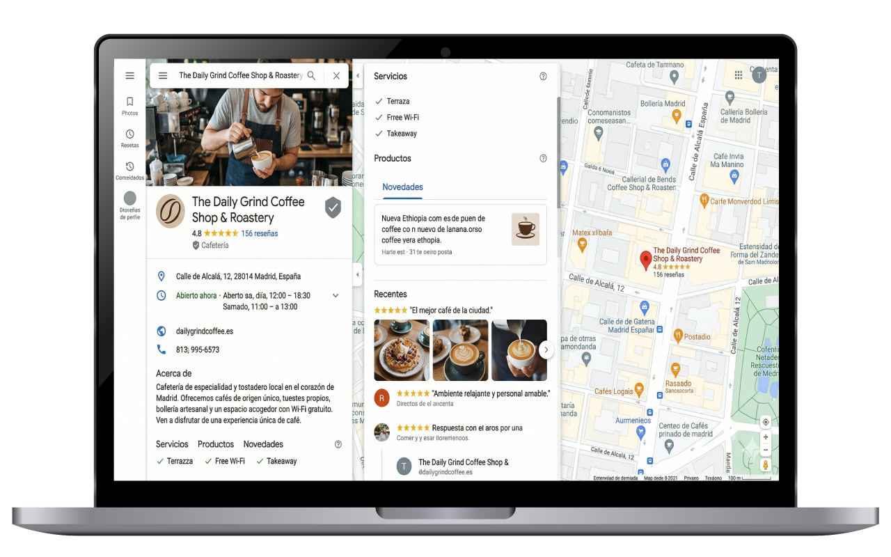 Agencia de SEO Local despues google maps Despues-google-maps. Jpg