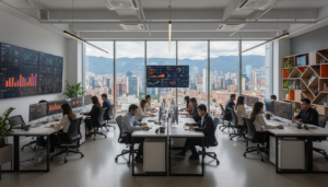 Las mejores agencias de marketing digital en Bogotá